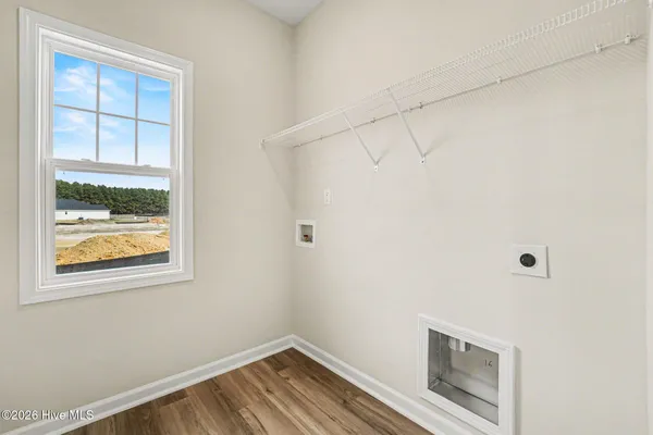 $279,706 | 133 Tuscarora Drive, La Grange, NC 28551