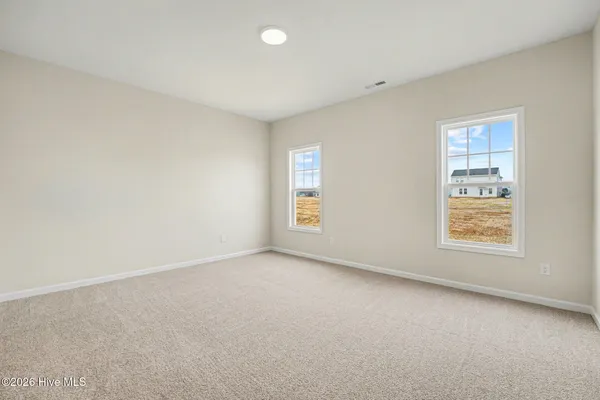 $279,706 | 133 Tuscarora Drive, La Grange, NC 28551