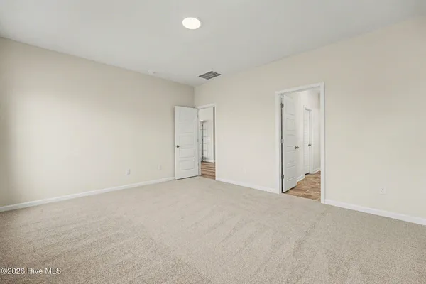 $279,706 | 133 Tuscarora Drive, La Grange, NC 28551