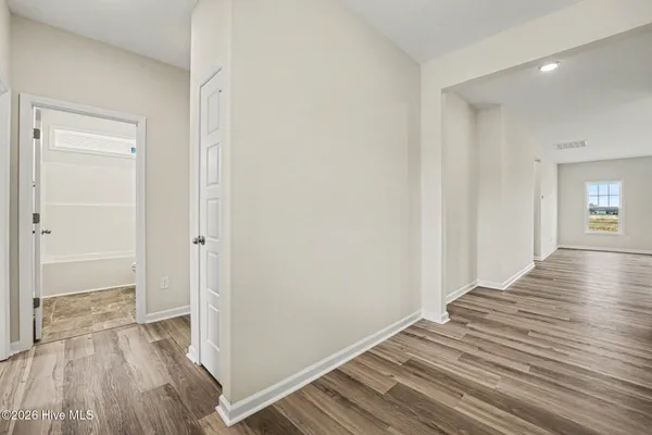 $279,706 | 133 Tuscarora Drive, La Grange, NC 28551