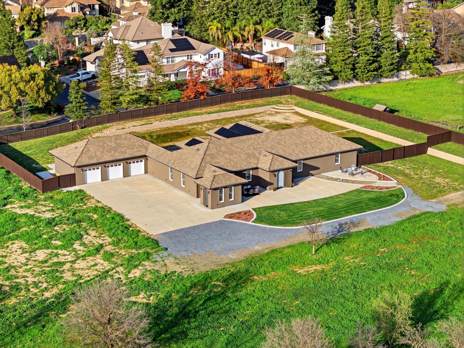 9340 Eckerman Road Granite Bay, CA 95661 - Photo 9 of 61