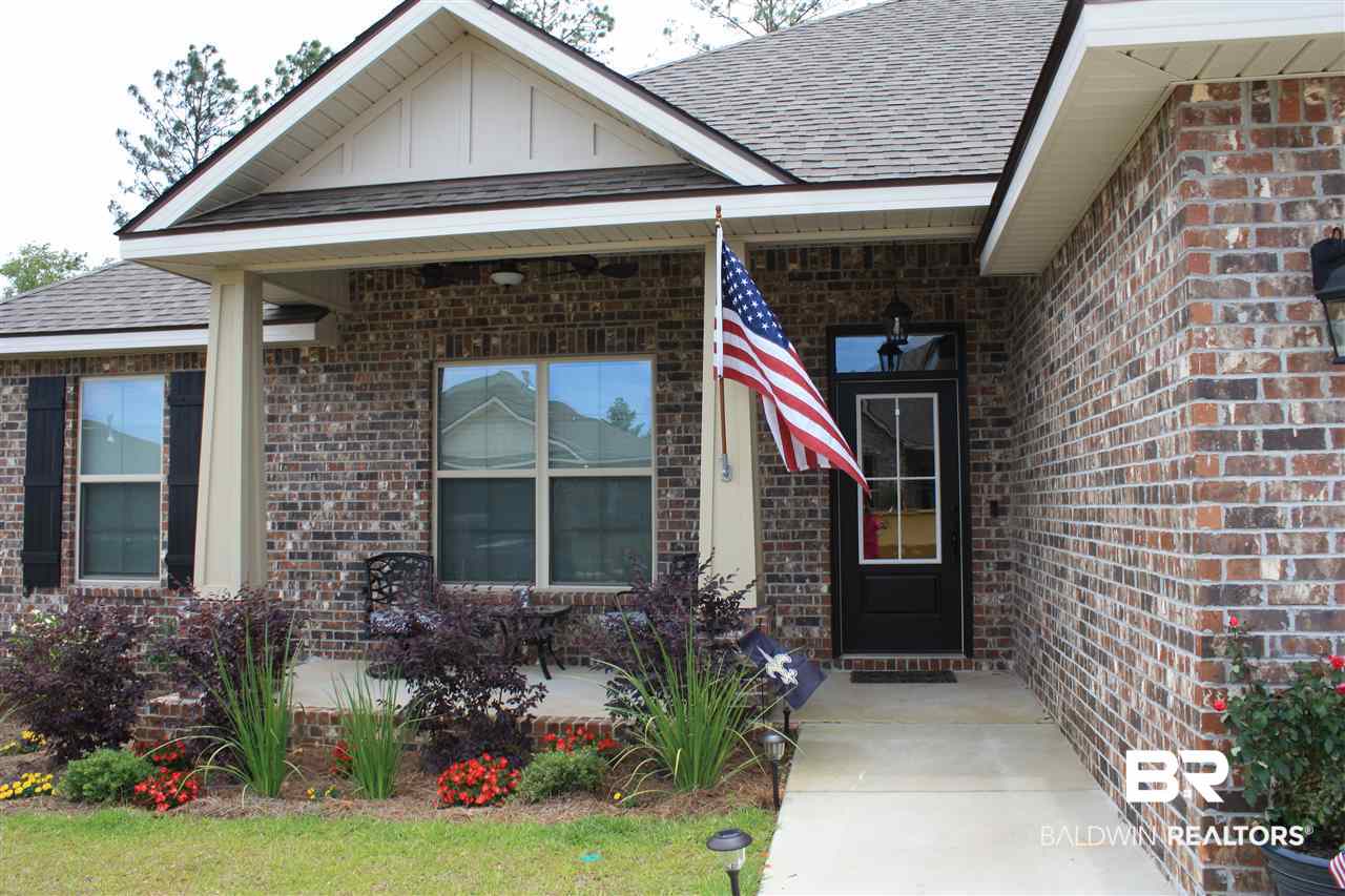 11578 Forsyth Loop Daphne, AL 36527 - Photo 5 of 37