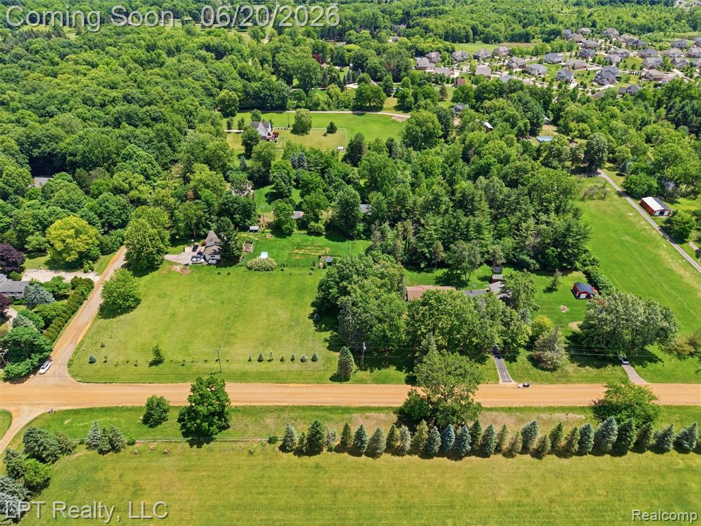 3700 Napier Road Canton, MI 48187 - Photo 5 of 27