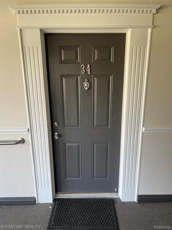 2309 Walton Boulevard, Unit 34 Rochester Hills, MI 48309 - Photo 5 of 22