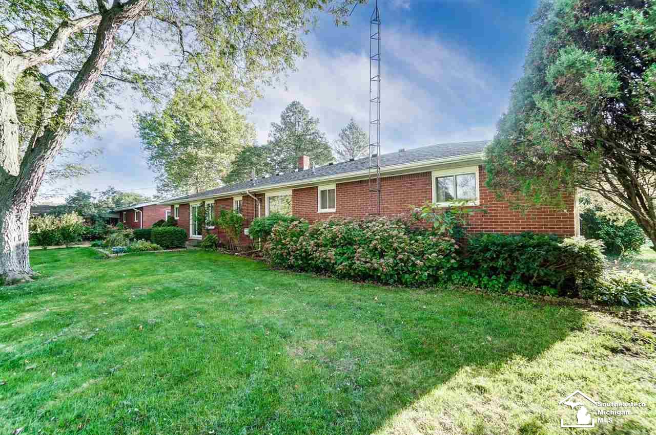 765 Ruff Drive Monroe, MI 48162 - Photo 22 of 29