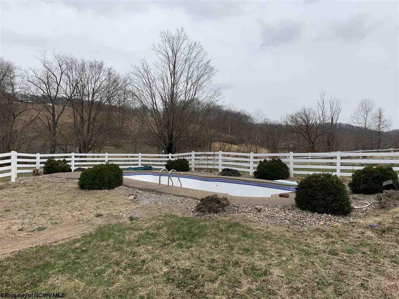2306 Jesse Run Road Jane Lew, WV 26378 - Photo 19 of 20 Gallery Image 19