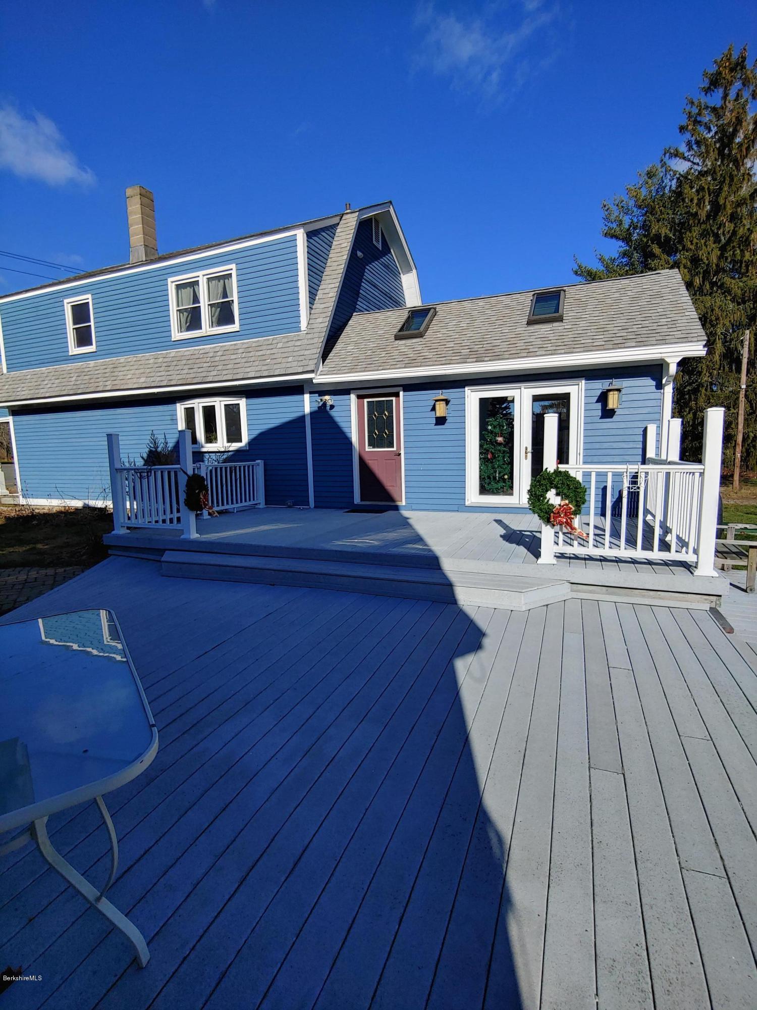 2 Russell Stage Road Blandford, MA 01008 - Photo 2 of 20 Exterior 2