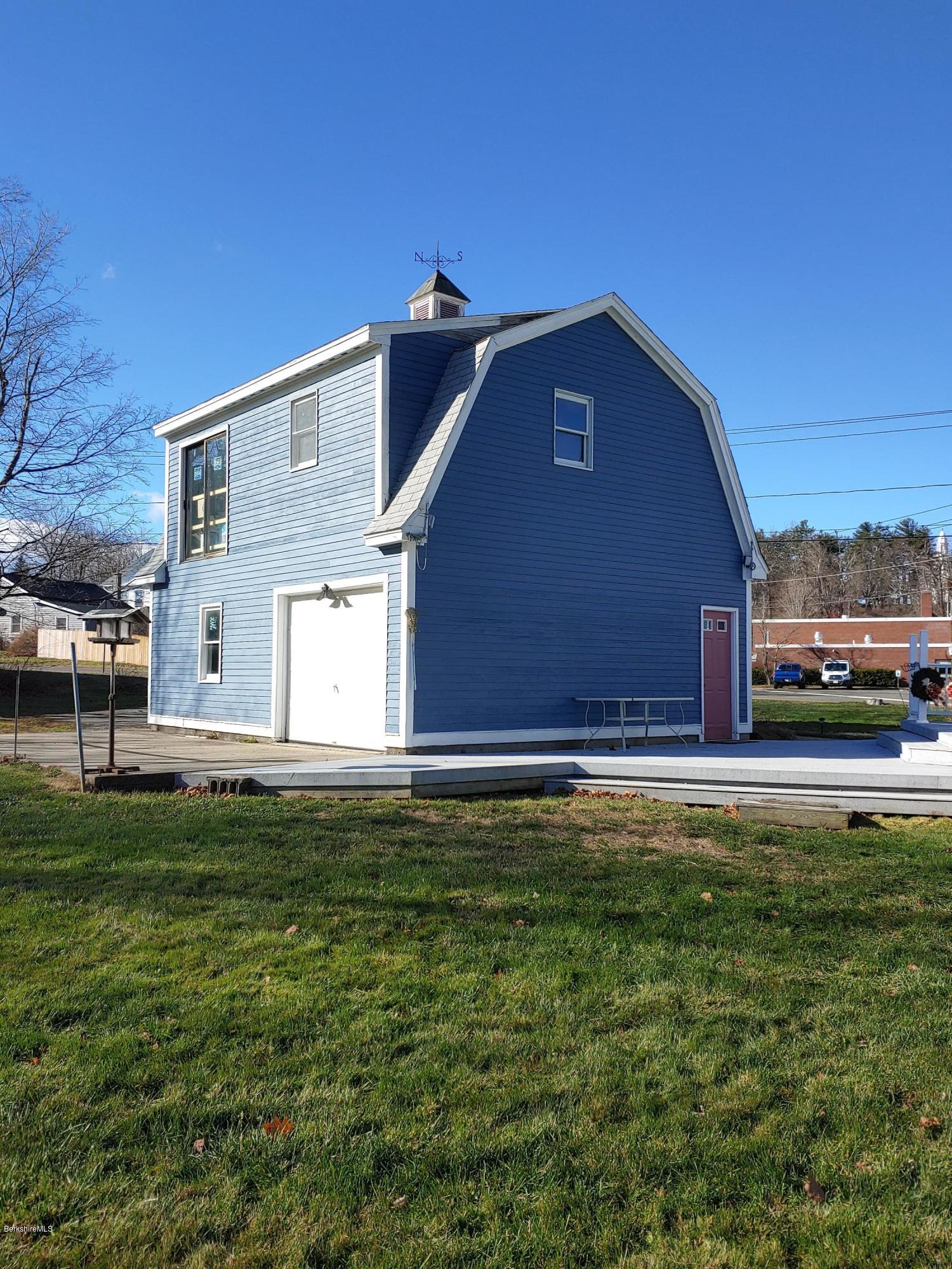 2 Russell Stage Road Blandford, MA 01008 - Photo 3 of 20 Exterior 3