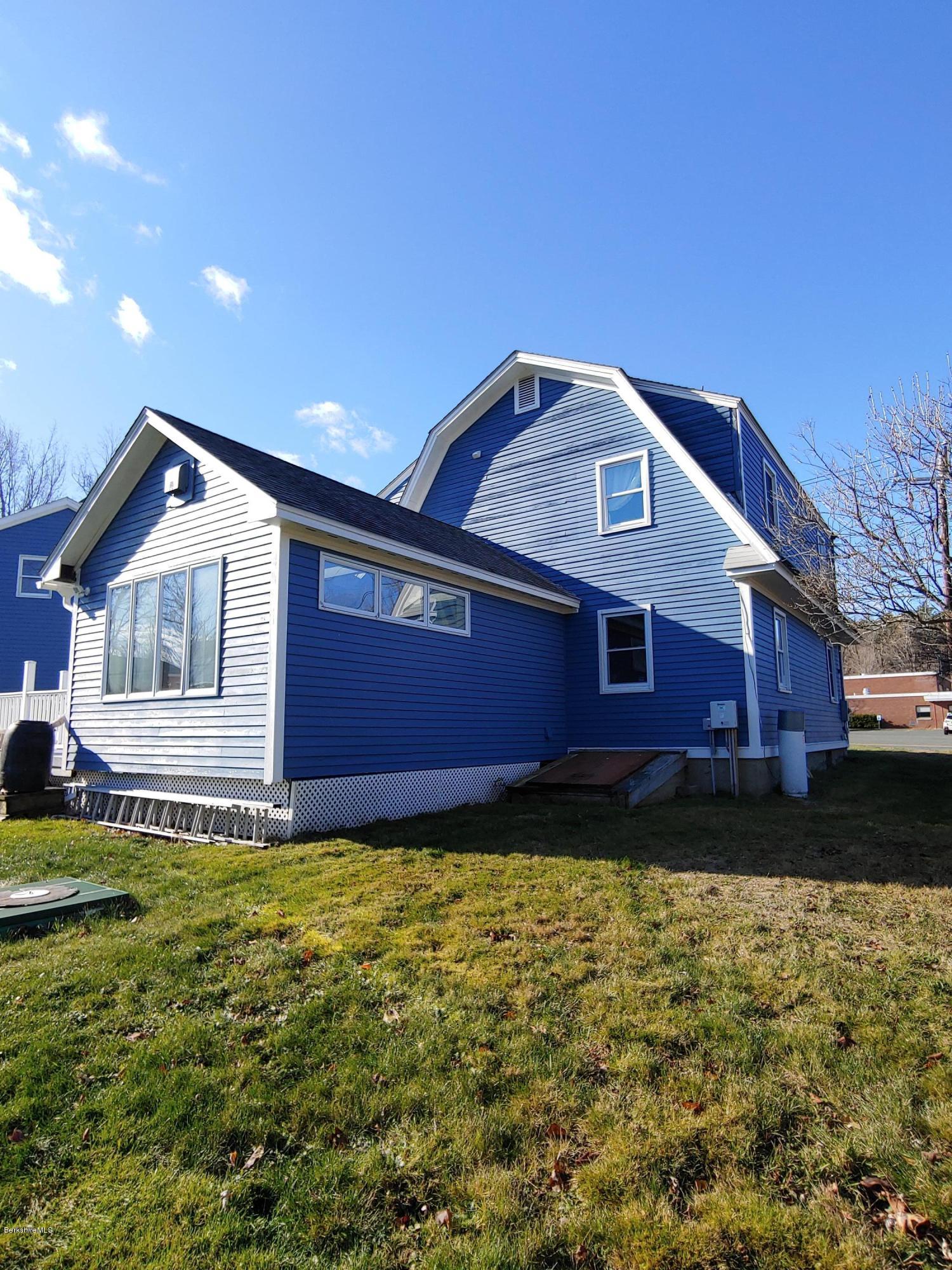 2 Russell Stage Road Blandford, MA 01008 - Photo 4 of 20 Exterior 4