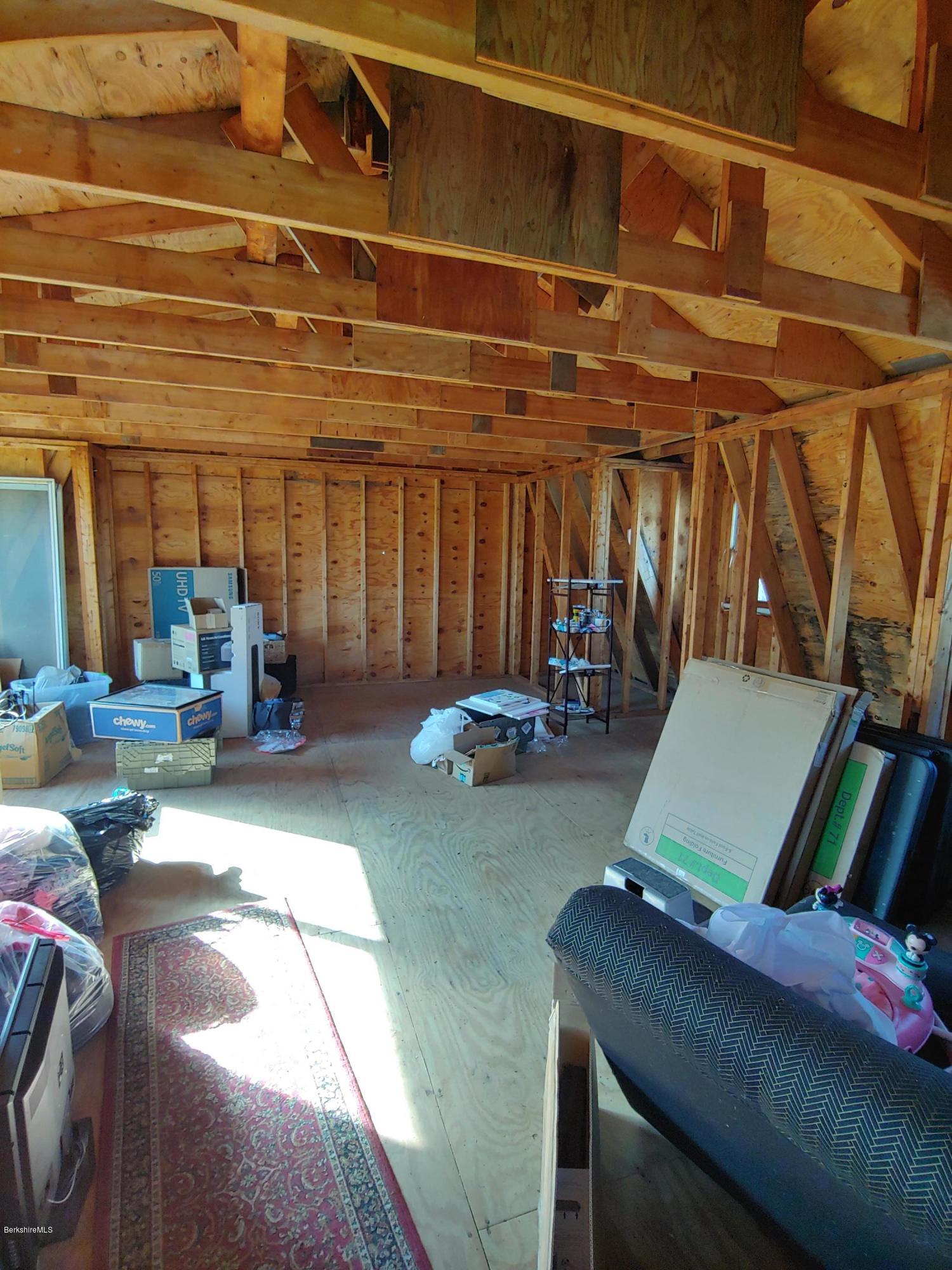 2 Russell Stage Road Blandford, MA 01008 - Photo 7 of 20 Exterior 7