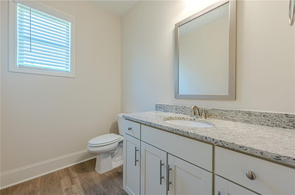 3024 Winding Ridge Waleska, GA 30183 - Photo 11 of 78