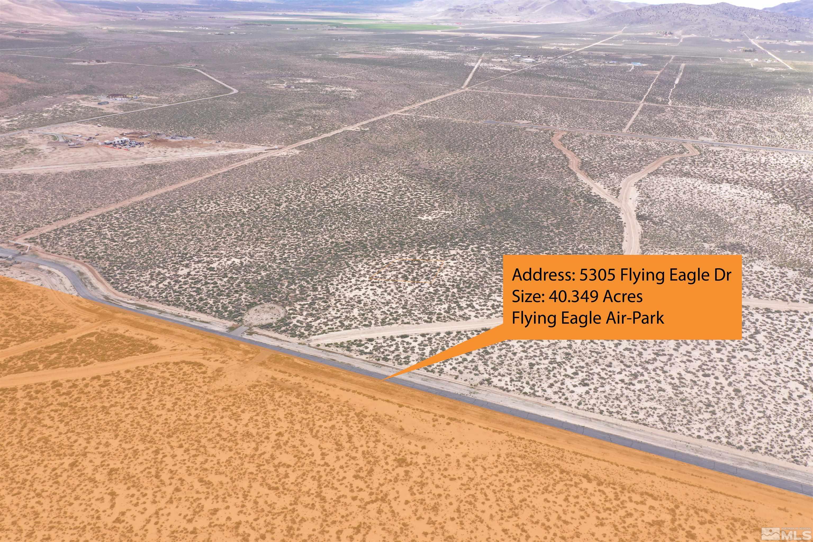 5305 Flying Eagle Drive Reno, NV 89510 - Photo 11 of 23 a view of an outdoor space