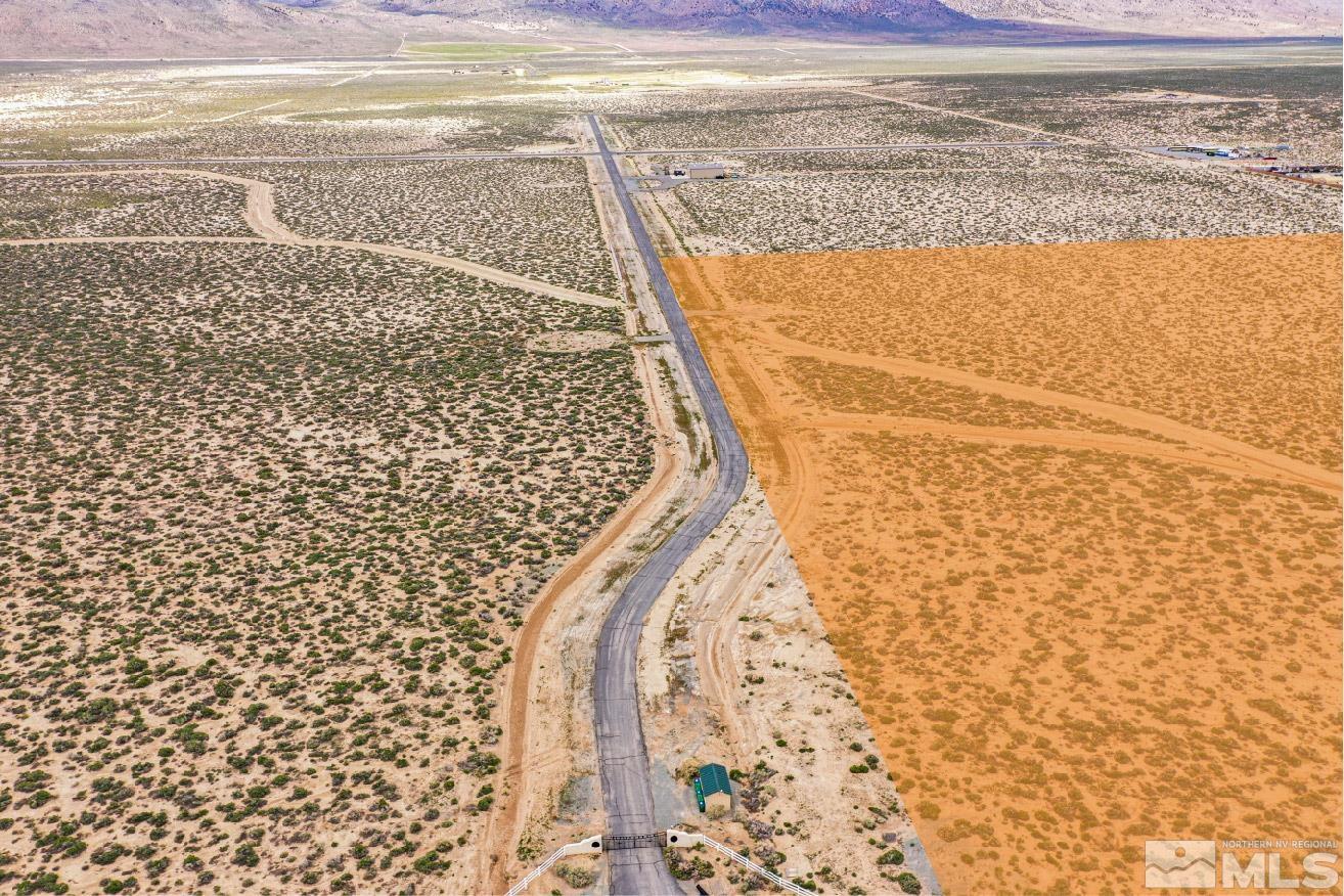 5305 Flying Eagle Drive Reno, NV 89510 - Photo 12 of 23 a view of ocean view