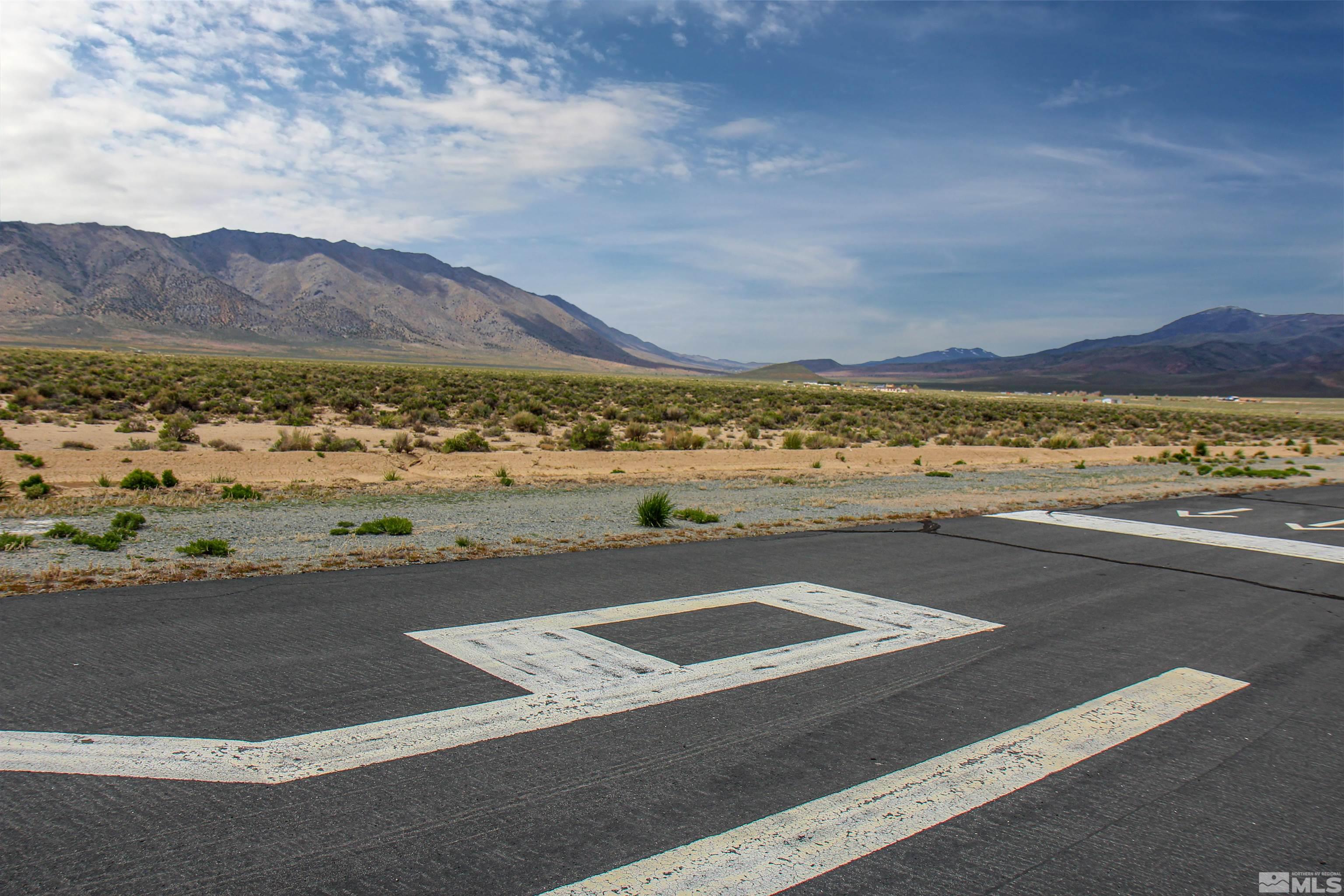 5305 Flying Eagle Drive Reno, NV 89510 - Photo 9 of 23 a view of an ocean and a mountain