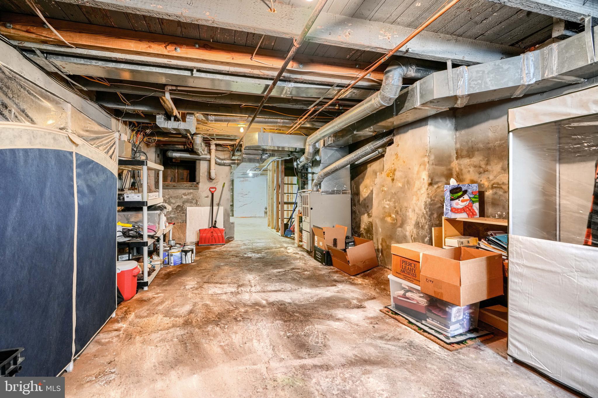 110 East Randall Street Baltimore, MD 21230 - Photo 45 of 45