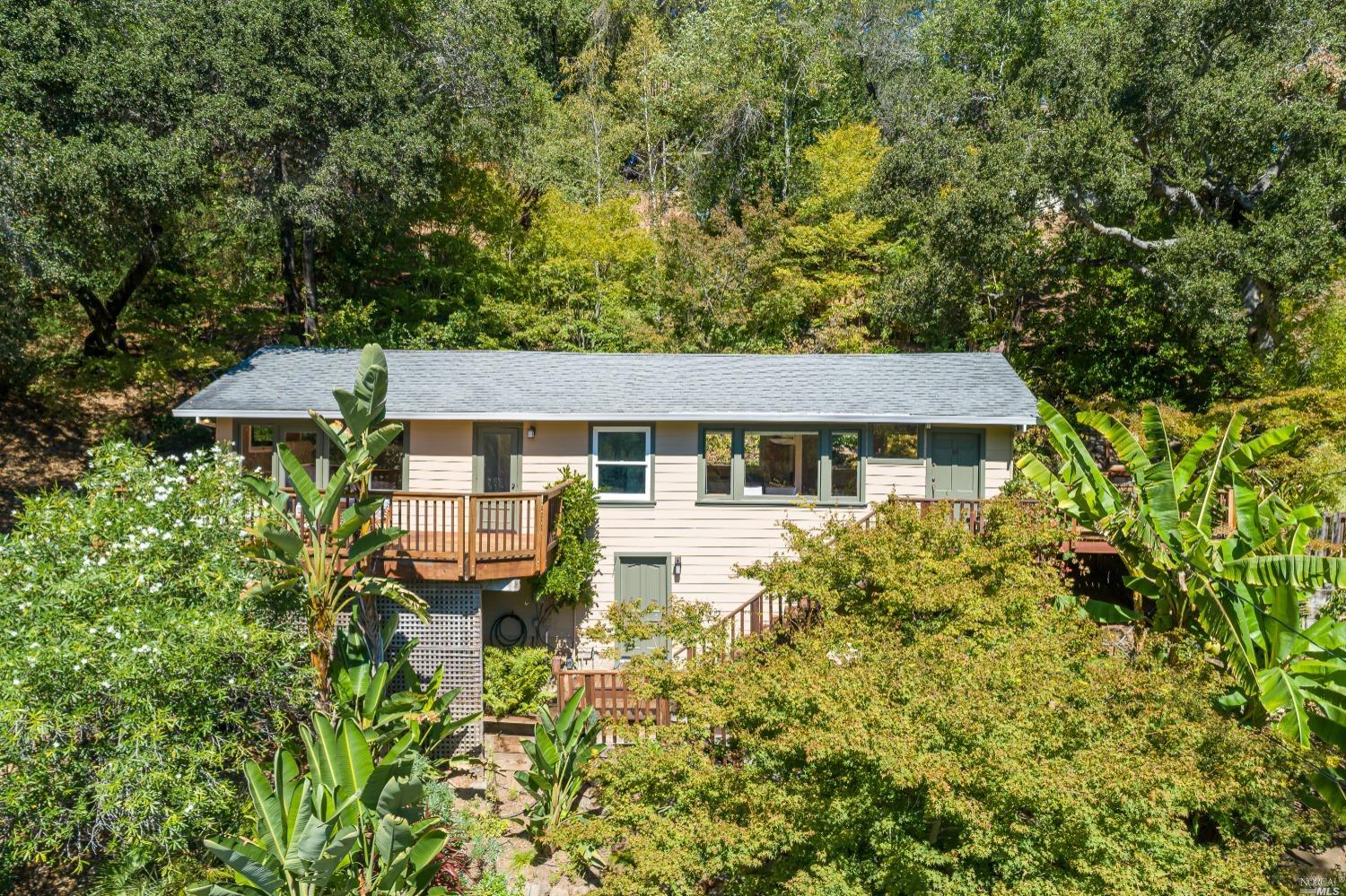 21 Bay Road Fairfax, CA 94930 - Photo 1 of 1 Gallery Image 1