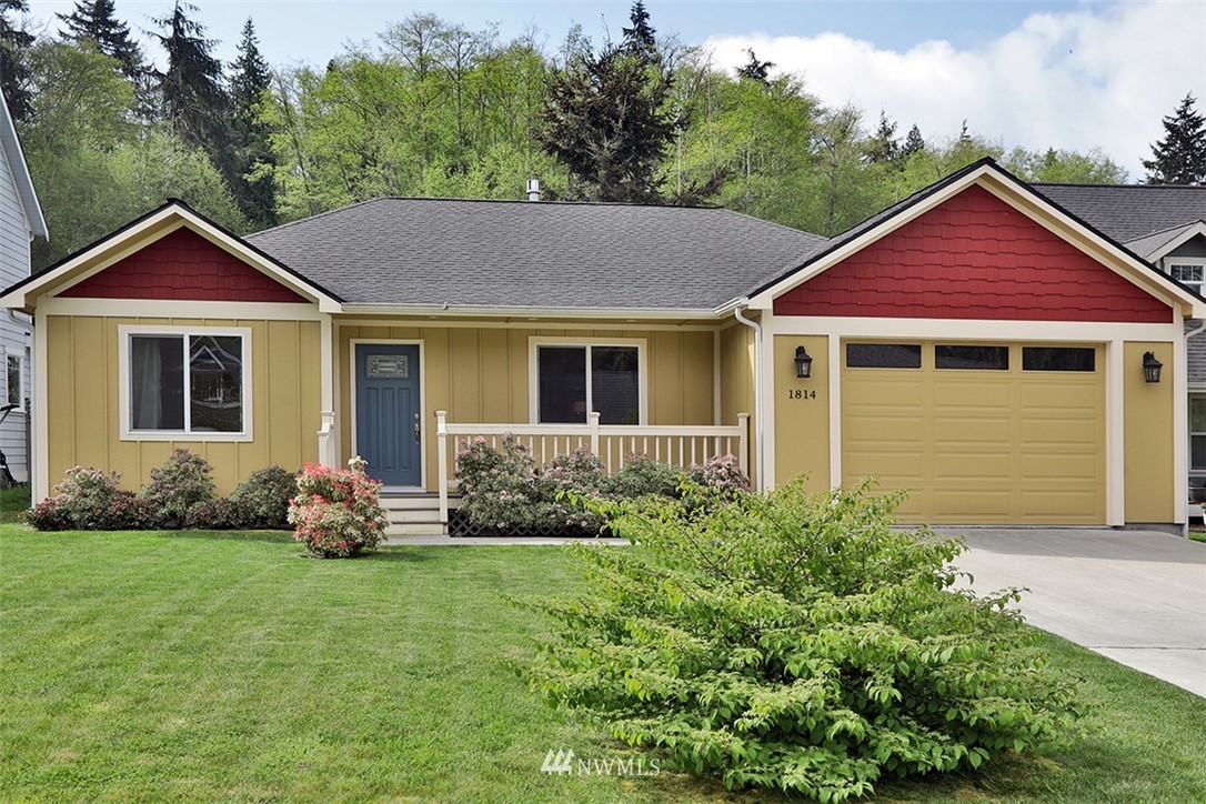 1814 Watkins Road Freeland, WA 98249 - Photo 1 of 24