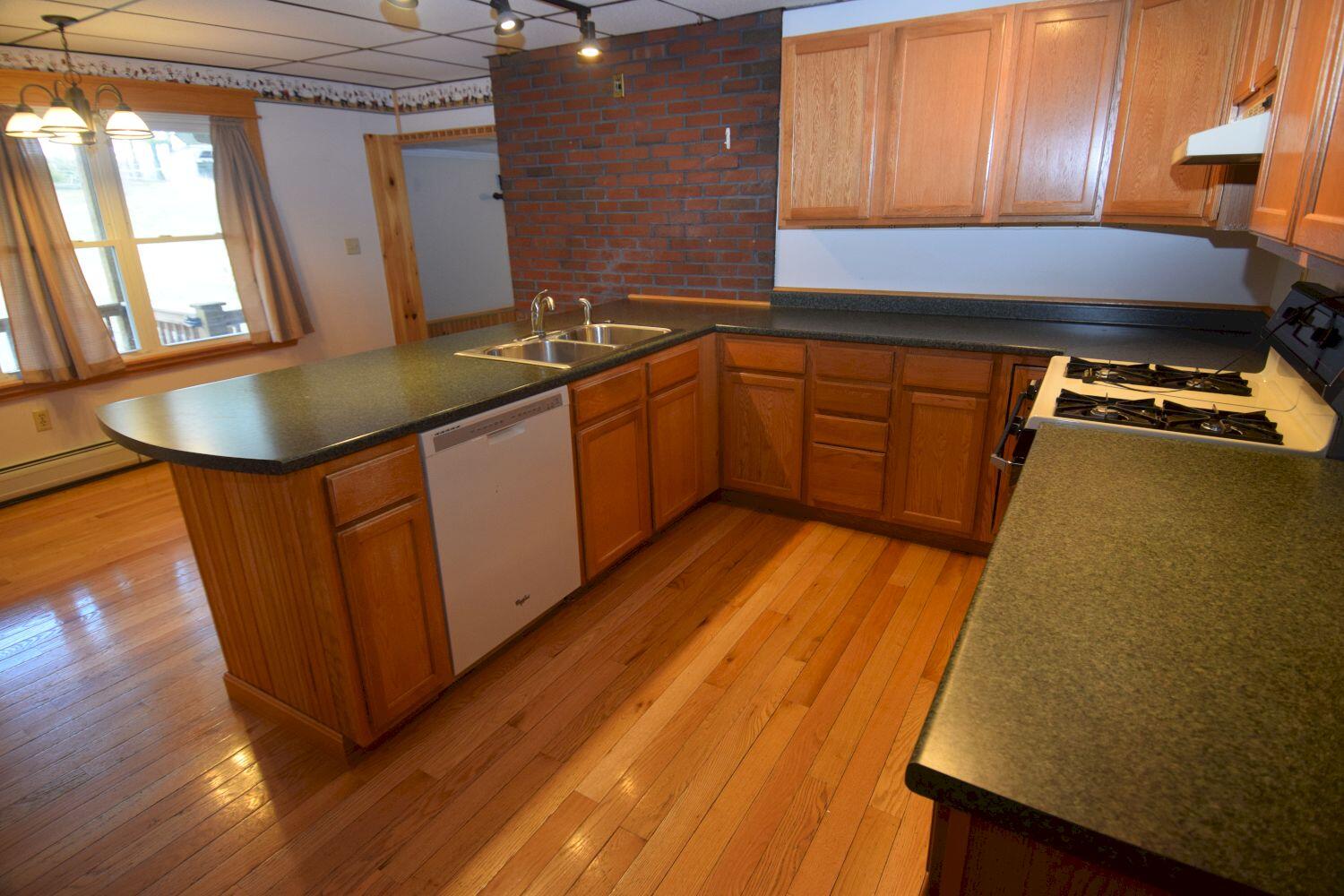 560 Horsetail Hill Road Madison, ME 04950 - Photo 18 of 75 Kitchen (2)
