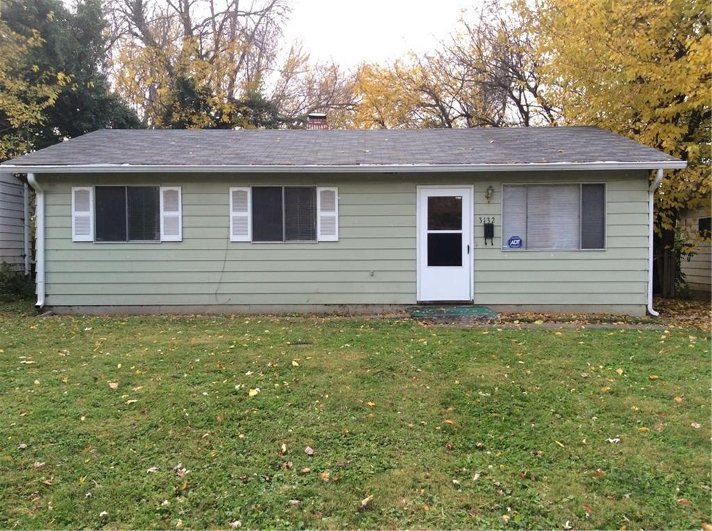 3132 North Riley Avenue Indianapolis, IN 46218 - Photo 1 of 10 Gallery Image 1