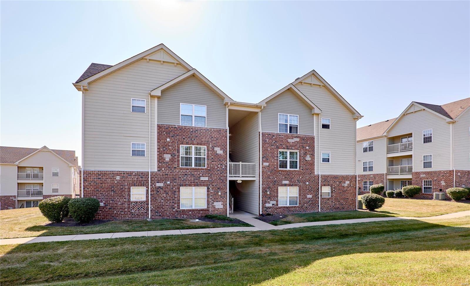 1332 Piedmont Circle St. Peters, MO 63304 - Photo 33 of 33