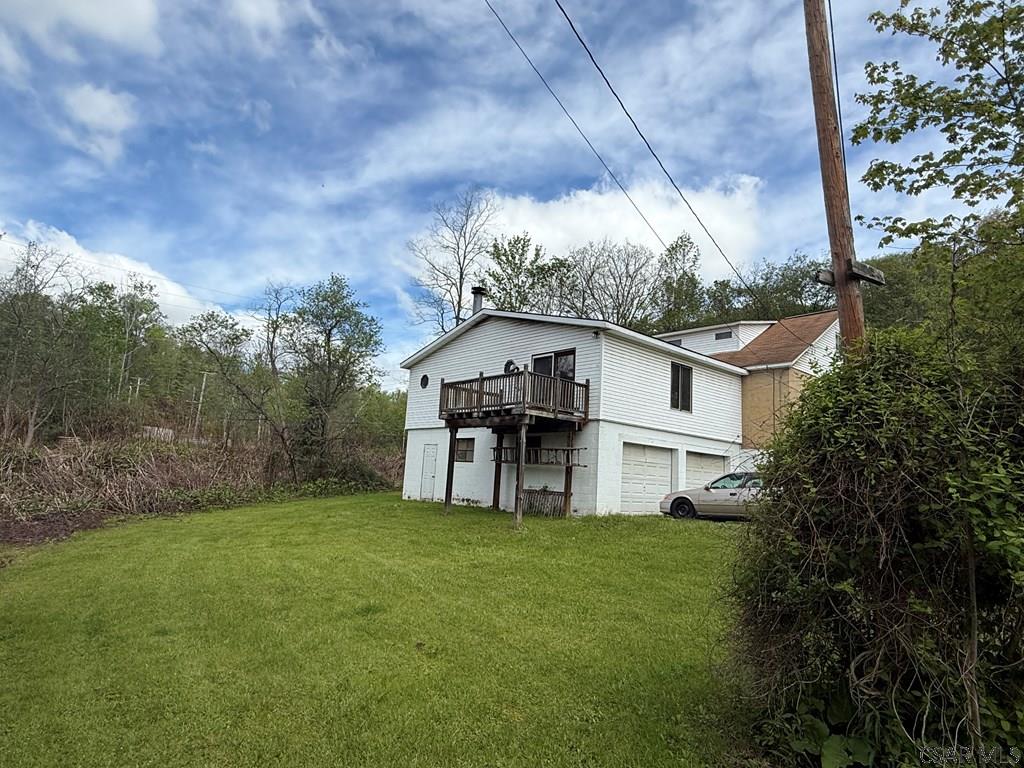 149 Bobak Road Mineral Point, PA 15942 - Photo 23 of 46
