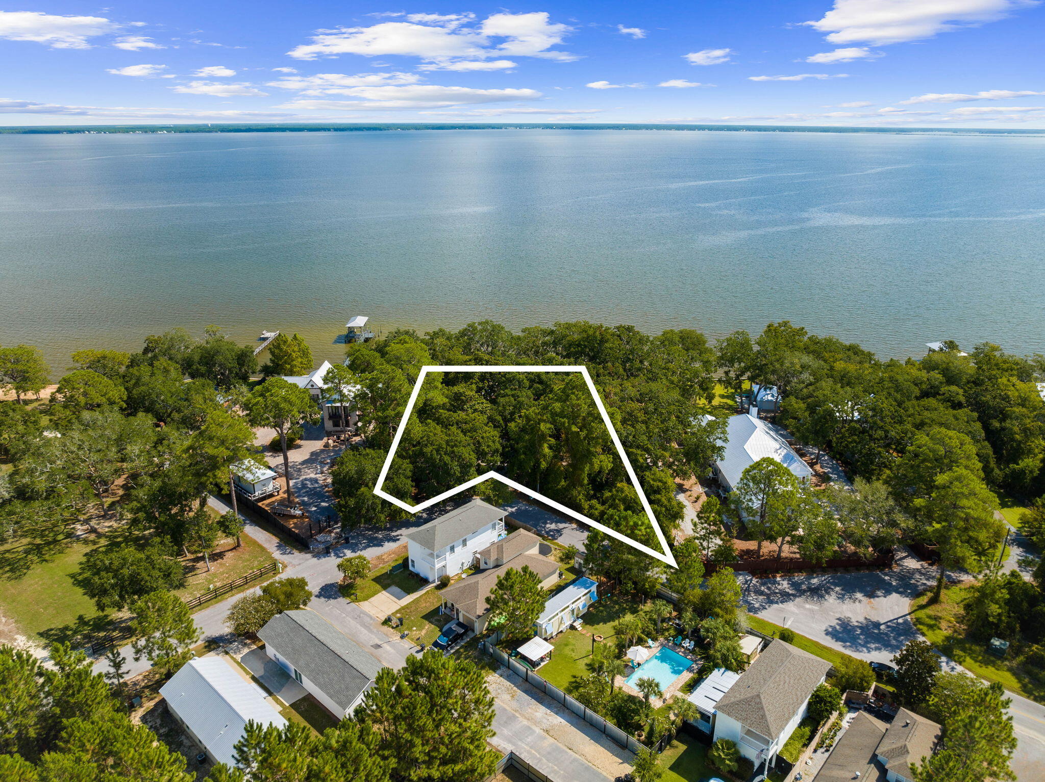 1562 Indian Woman Road Santa Rosa Beach, FL 32459 - Photo 2 of 40 Array_1562IndianWomanRd-6