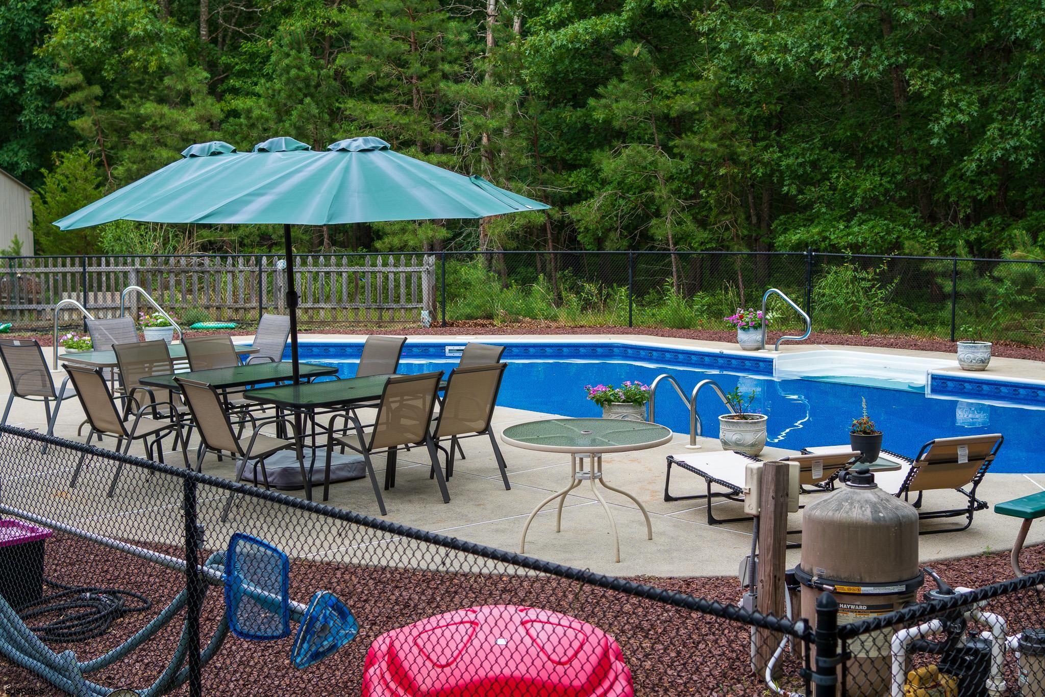 46 Beckers Corner West Creek, NJ 08092 - Photo 6 of 72
