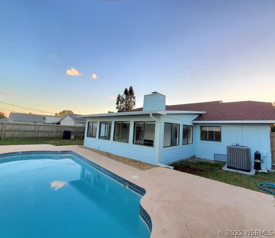 a front view of a house with porch