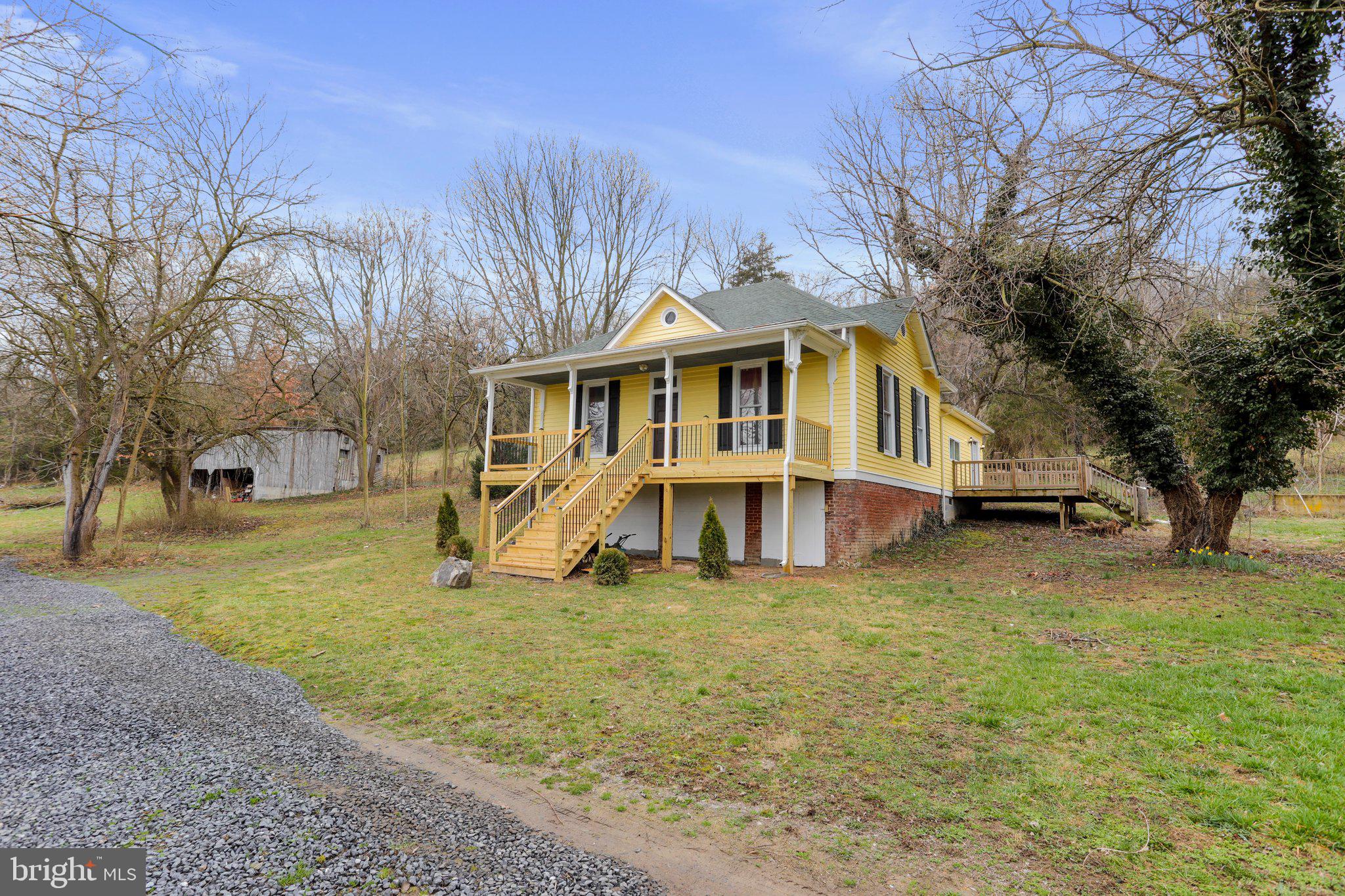 1065 River Road New Market, VA 22844 - Photo 5 of 41 Gallery Image 5