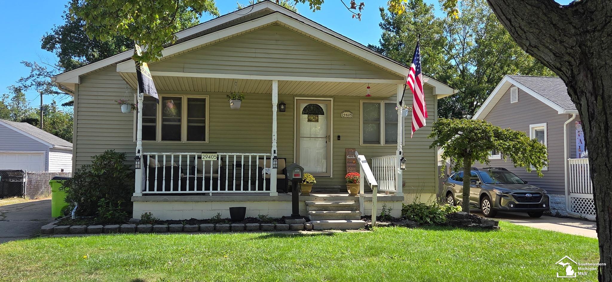 29405 Van Riper Street Flat Rock, MI 48134 - Photo 1 of 1 Gallery Image 1
