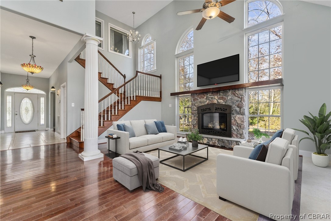 220 Ruddy Duck Road Heathsville, VA 22473 - Photo 10 of 50