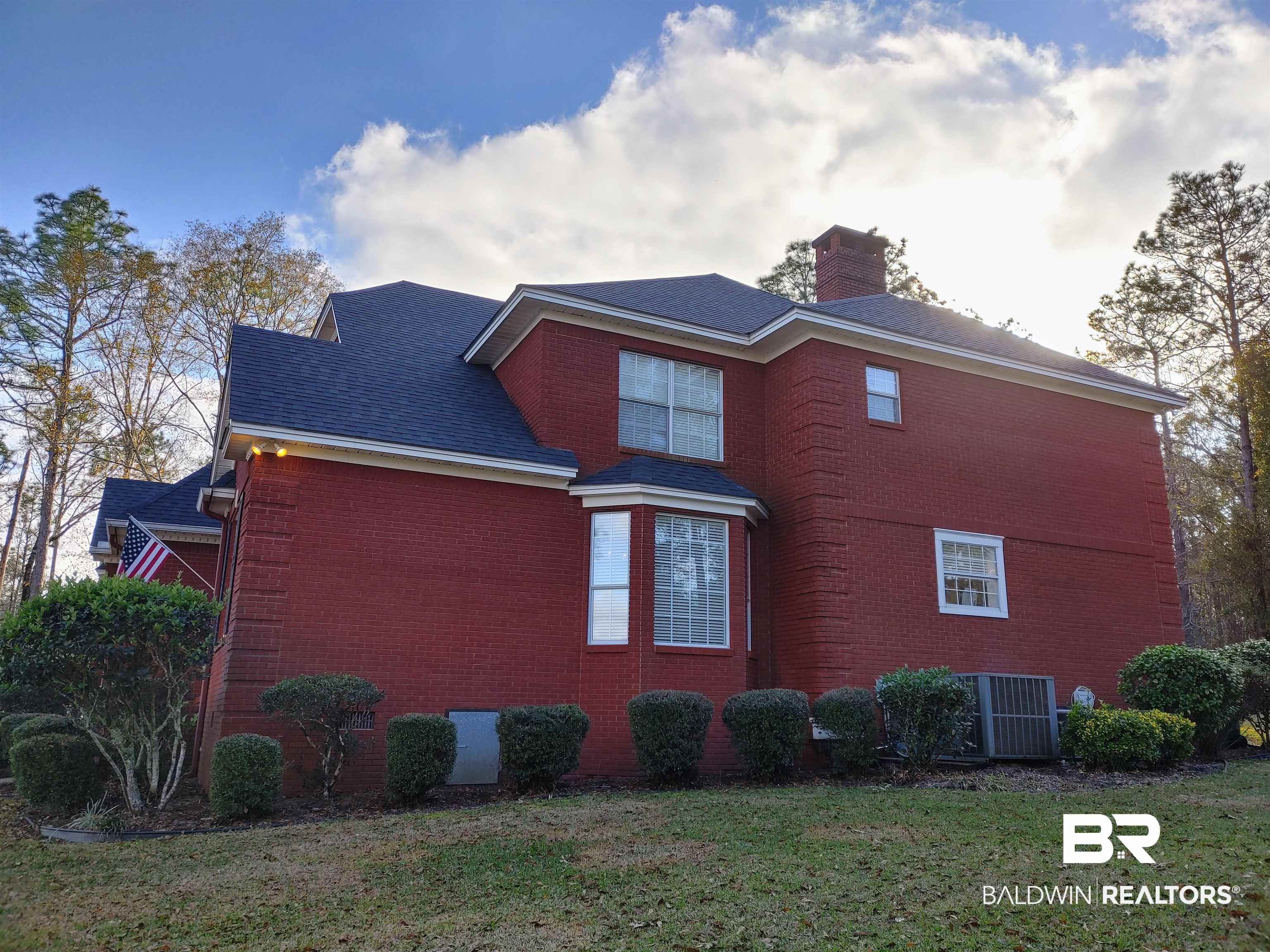 125 Whitetail Run Chatom, AL 36518 - Photo 33 of 49