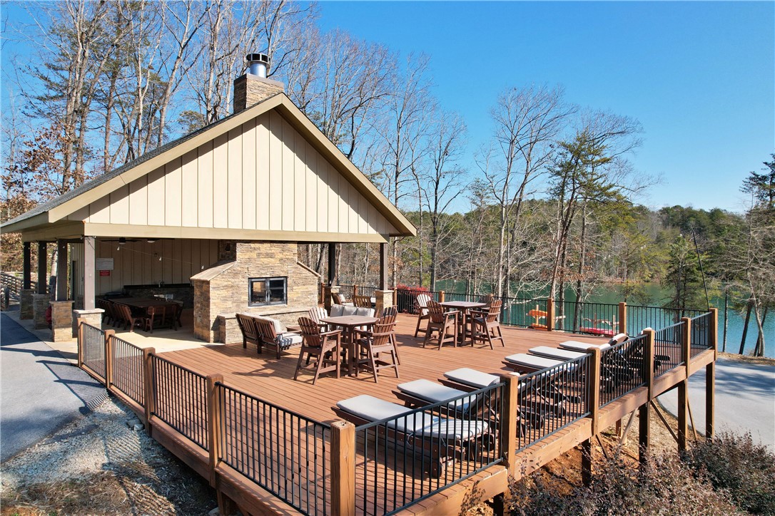 Lot 134 Mcalister Rd Union West Union, SC 29696 - Photo 33 of 43