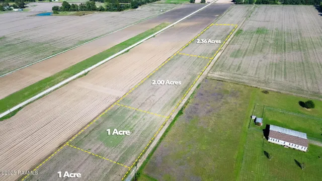 $50,000 | La-31, Unit 1A5, Arnaudville, LA 70512