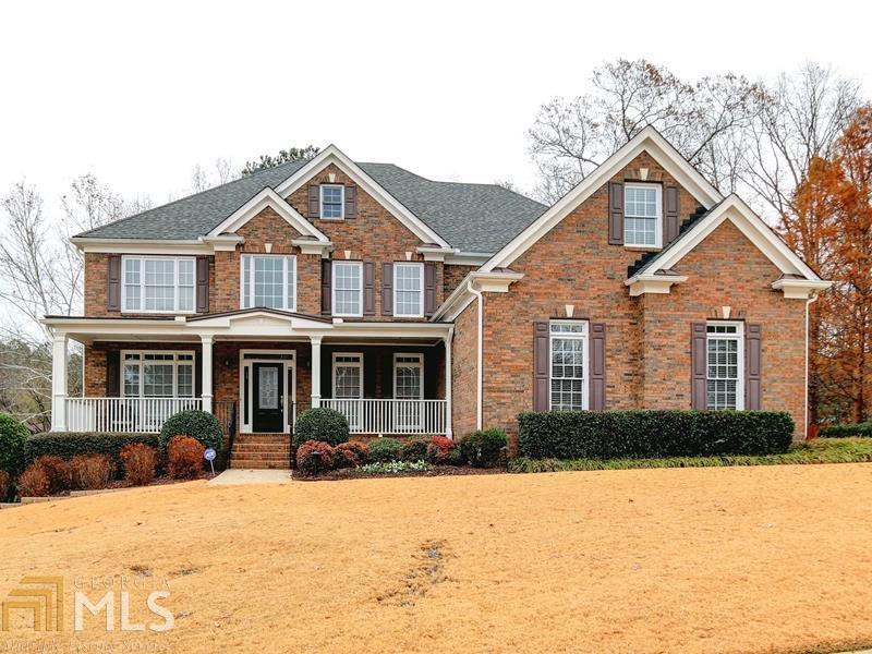 3760 Honey Pot Way Northeast, Marietta, GA 30066 Compass