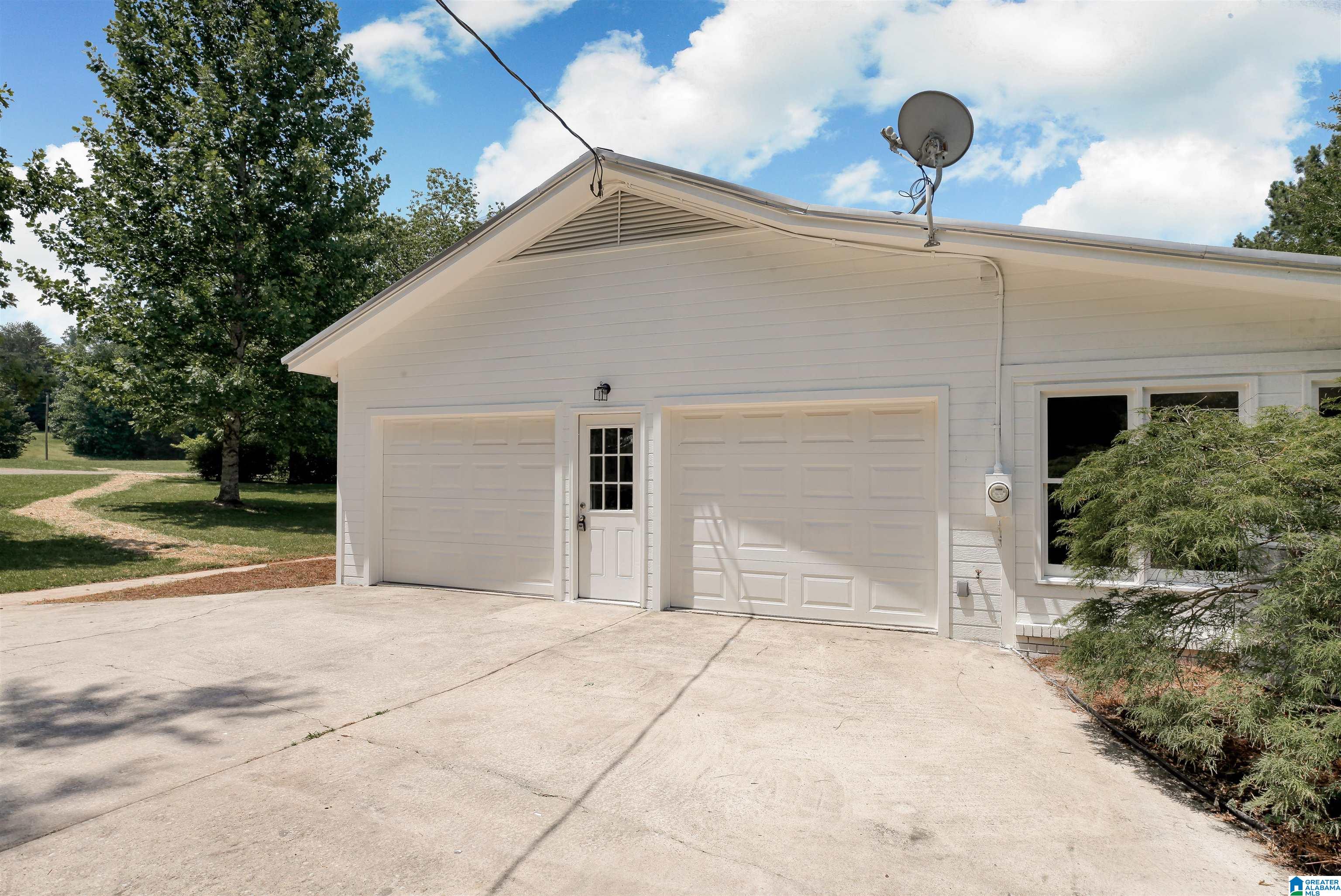 8495 Clayton Cove Road Springville, AL 35146 - Photo 22 of 37