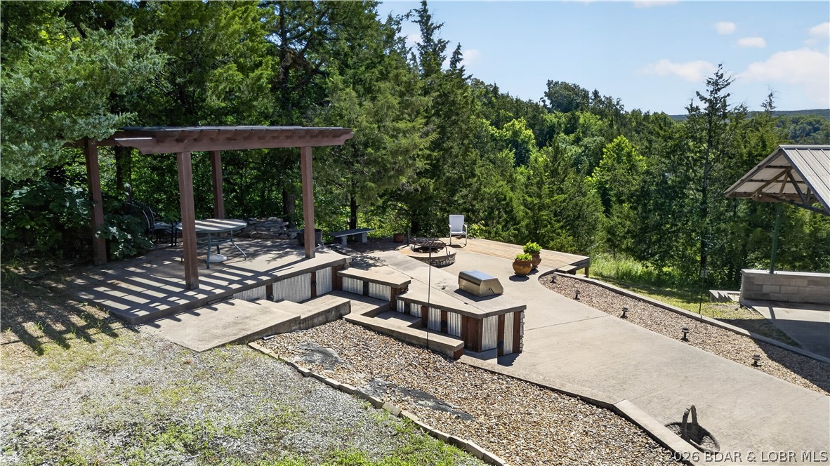 28965 High Ridge Drive Warsaw, MO 65355 - Photo 42 of 57