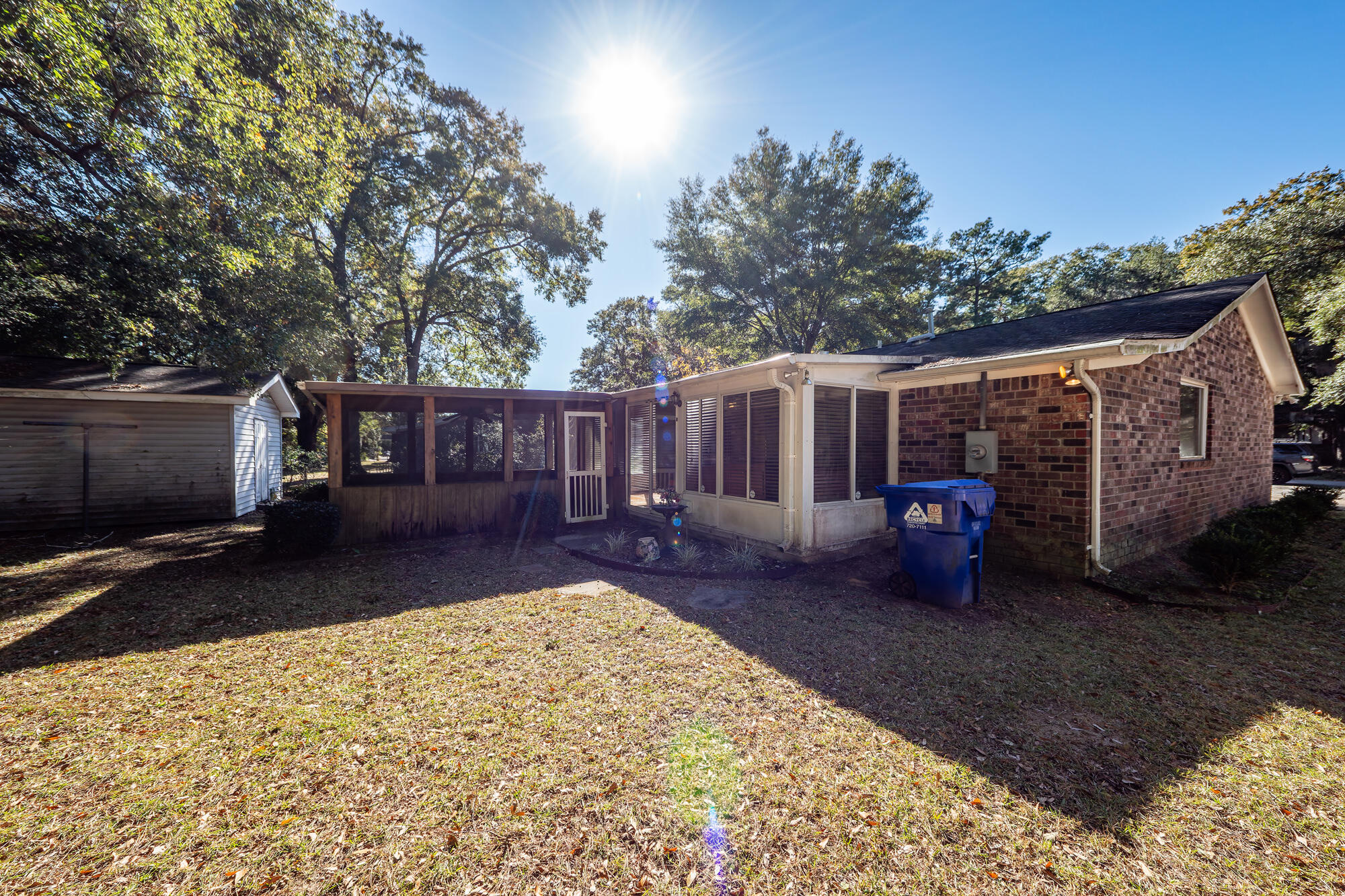 10 San Miguel Road Charleston, SC 29407 - Photo 26 of 26 San 25