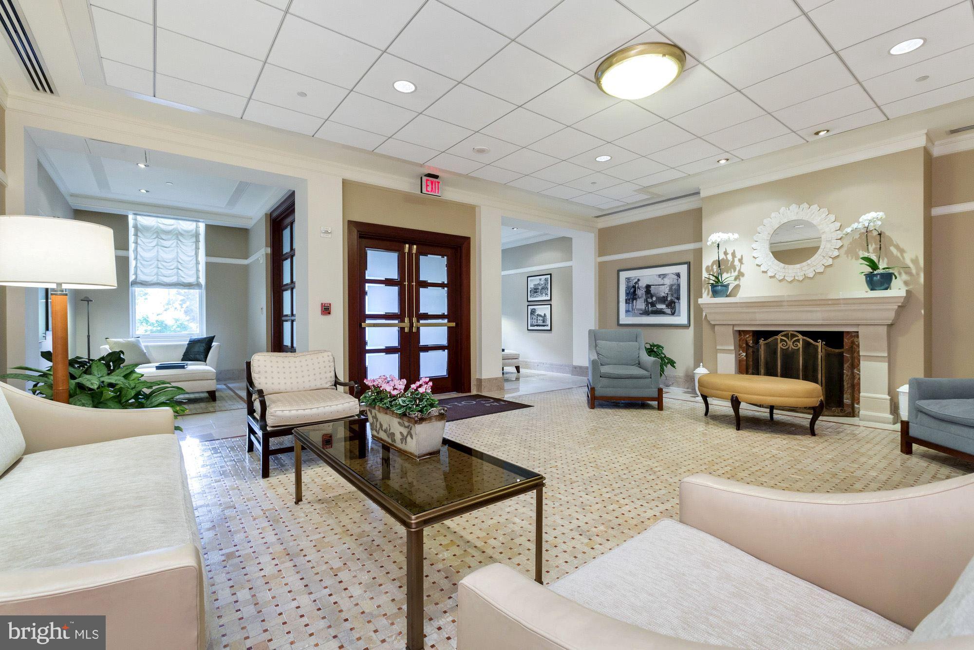 2425 L Street Northwest, Unit 635 Washington, DC 20037 - Photo 38 of 38