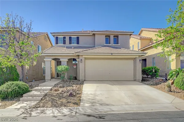 $380,000 | 8949 West Ryan Creek Avenue, Las Vegas, NV 89149