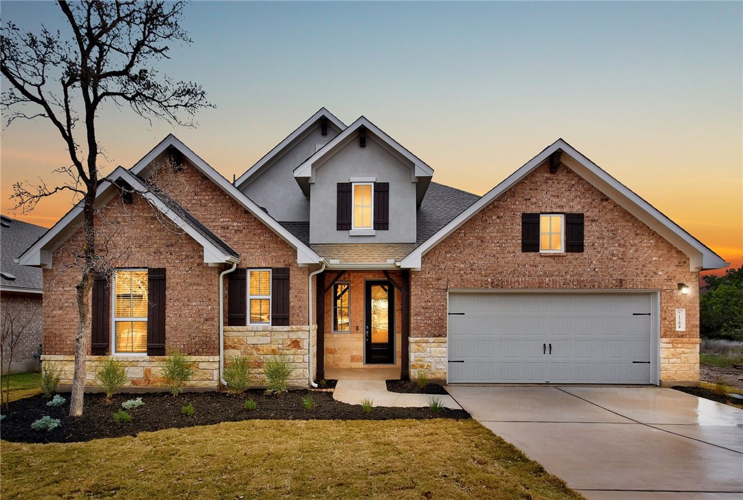 1284 Modoc Way Kyle, TX 78640 - Photo 1 of 1