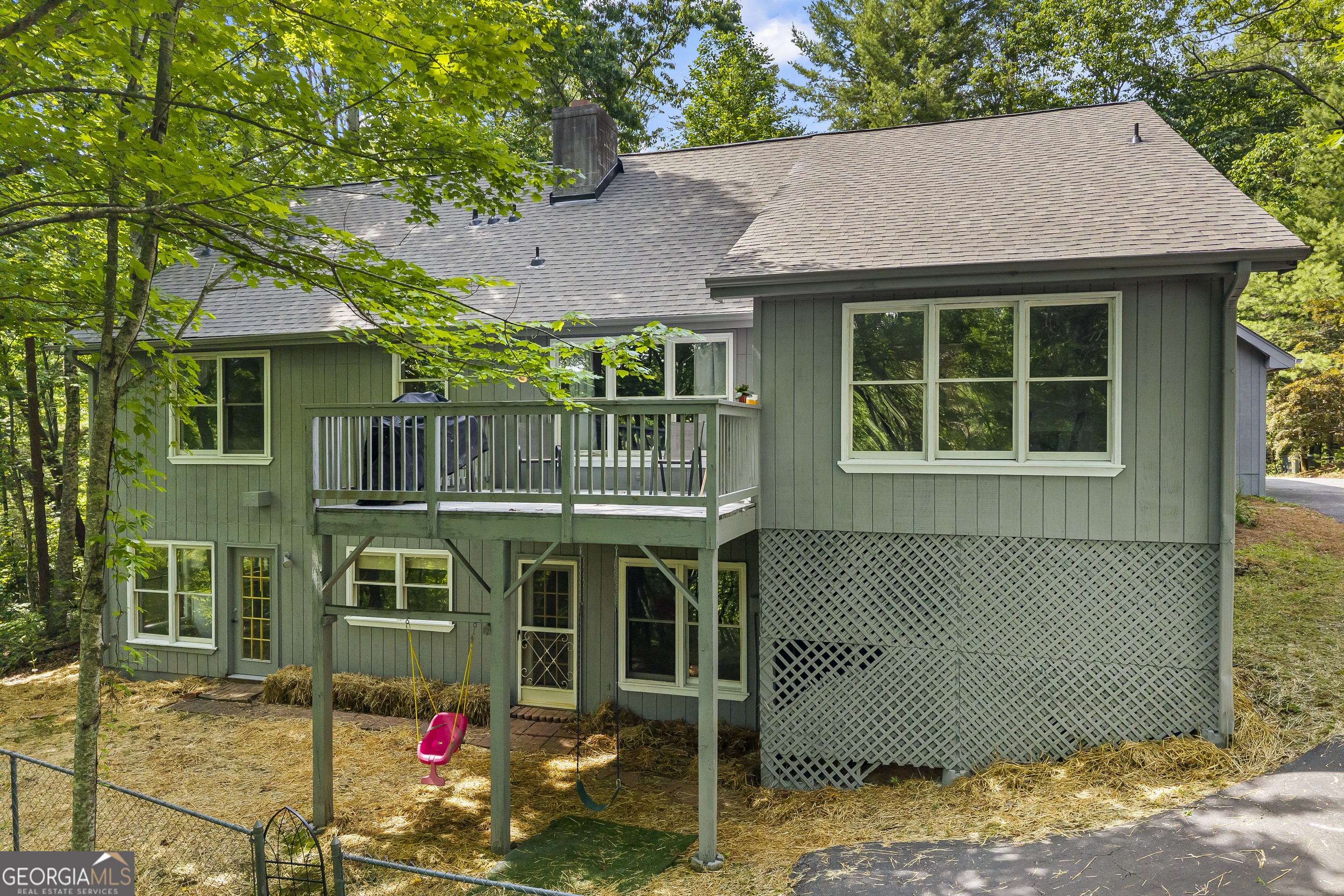 262 Patrick Lane Helen, GA 30545 - Photo 5 of 45