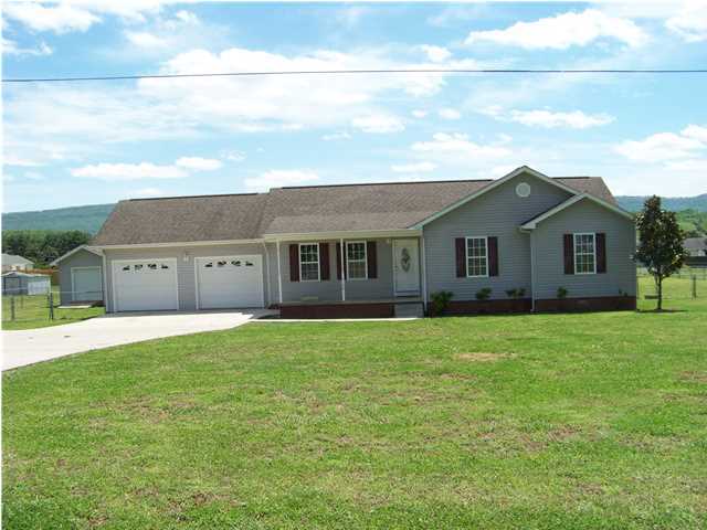 4556 West Valley Road Dunlap, TN 37327 - Photo 1 of 19 Primary Photo