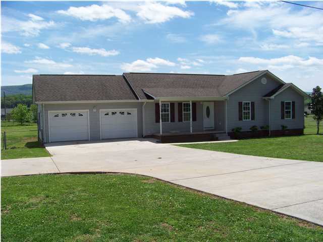 4556 West Valley Road Dunlap, TN 37327 - Photo 2 of 19 Additional Photo