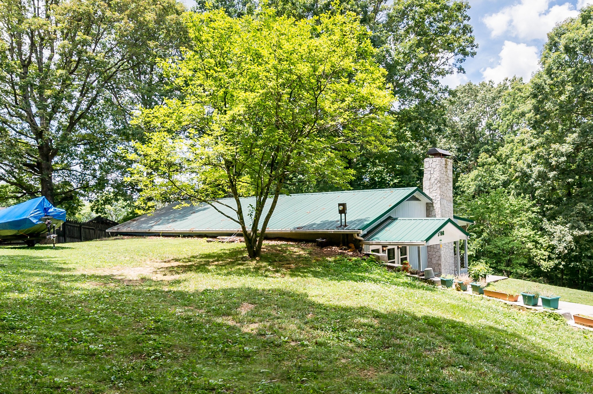 1708 Hart Road Knoxville, TN 37922 - Photo 4 of 17 Gallery Image 4