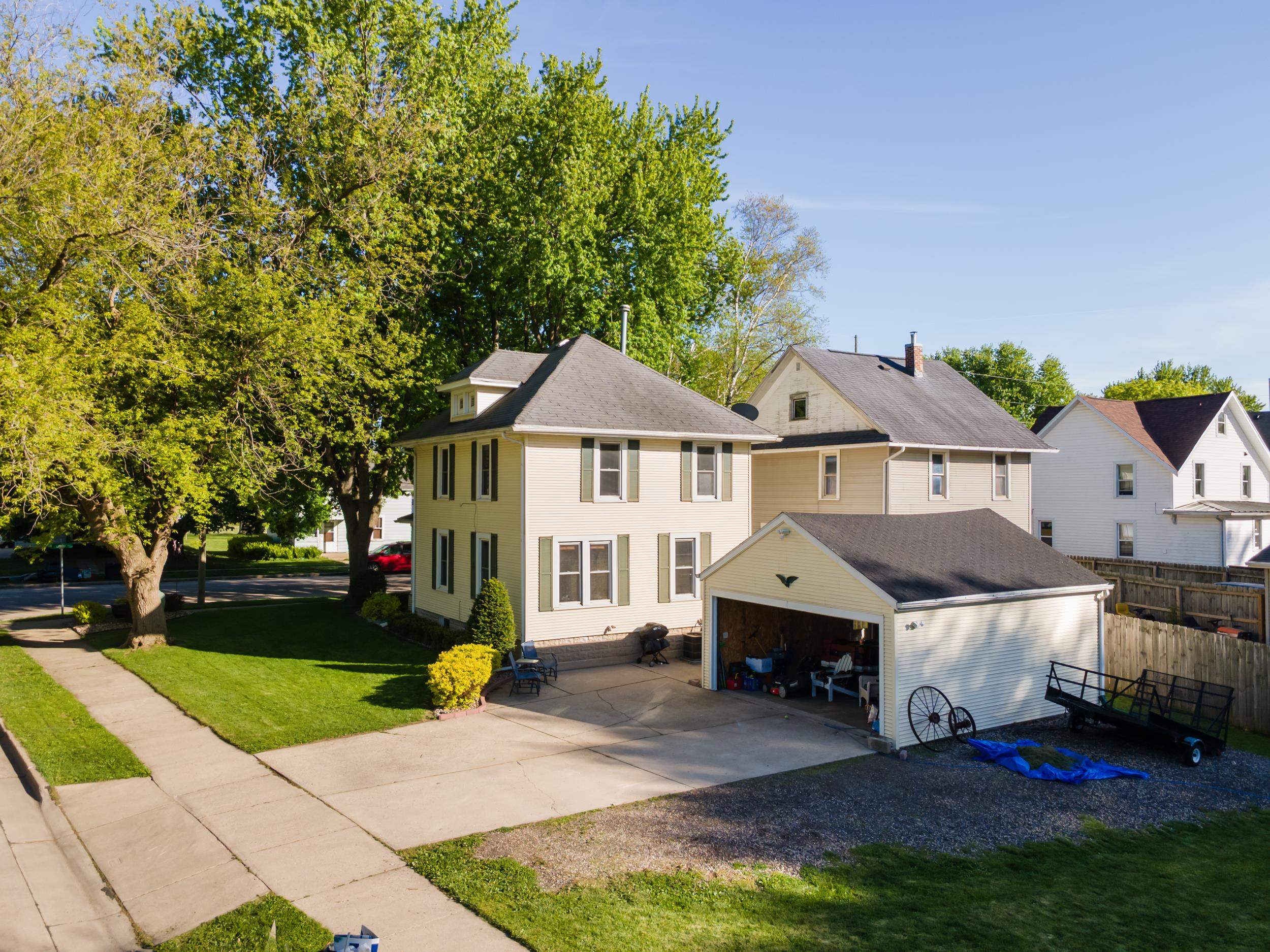 700 South Center Street Beaver Dam, WI 53916 - Photo 21 of 28
