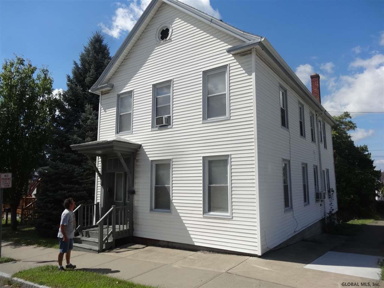 851 3rd Street Rensselaer, NY 12144 - Photo 1 of 9 Photo 1