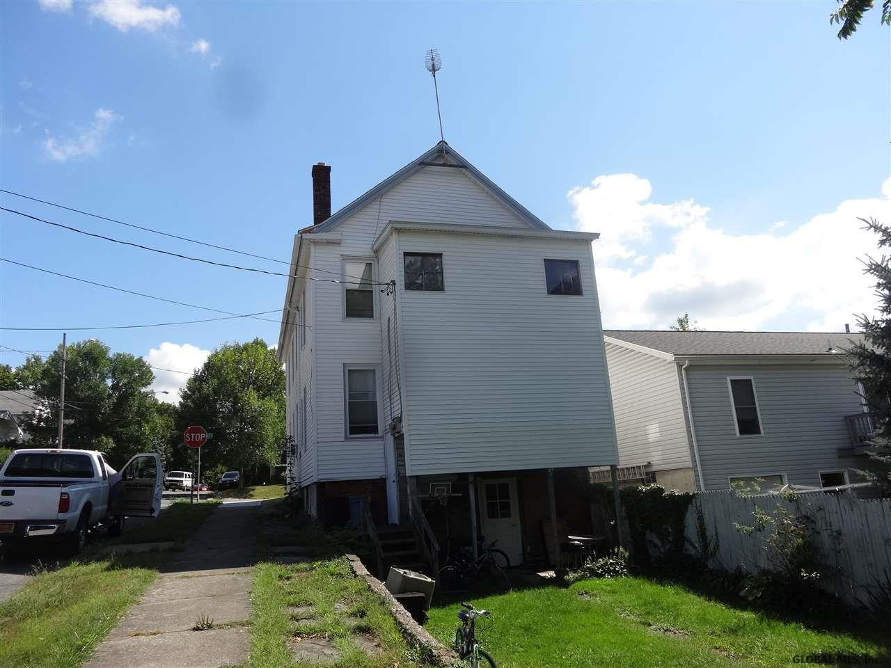851 3rd Street Rensselaer, NY 12144 - Photo 9 of 9 Photo 9