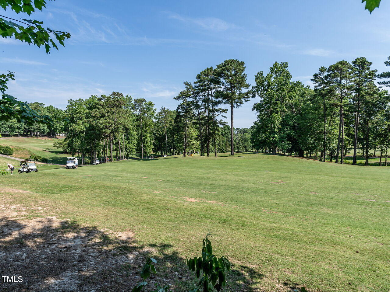 8805 Old Tom Way Raleigh, NC 27613 - Photo 37 of 43 Golf Access with membership