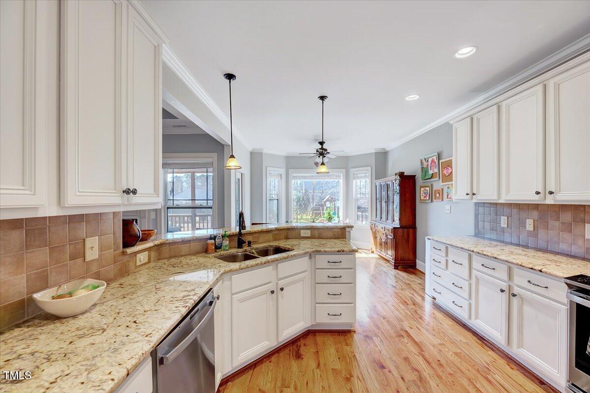 1624 Struble Circle Willow Spring, NC 27592 - Photo 15 of 54 15-1624 Struble Cir-15